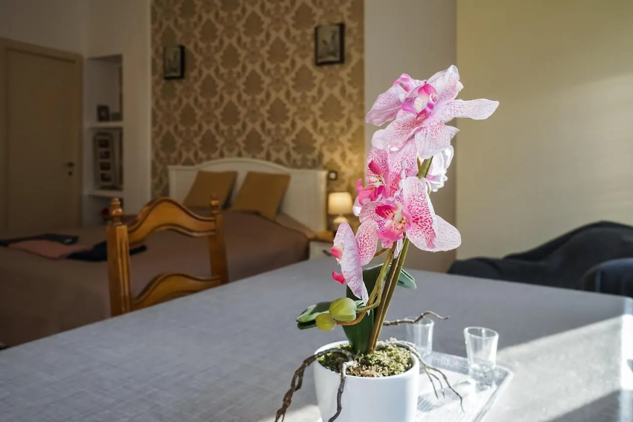 Apartamento Victoriei Yellow Bucareste